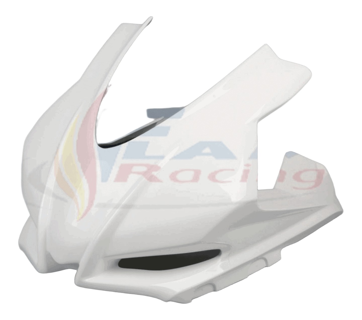 tête de fourche poly piste aprilia RSV4