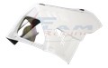 sabot polyester piste pour Aprilia RSV4