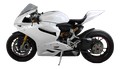 carénage poly course piste ducati panigale 1299
