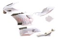 carénage poly course piste ducati panigale 1199