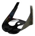 tunnel d'air carbone kevlar pour Aprilia RSV4 2015 2016 2017 2018 2019