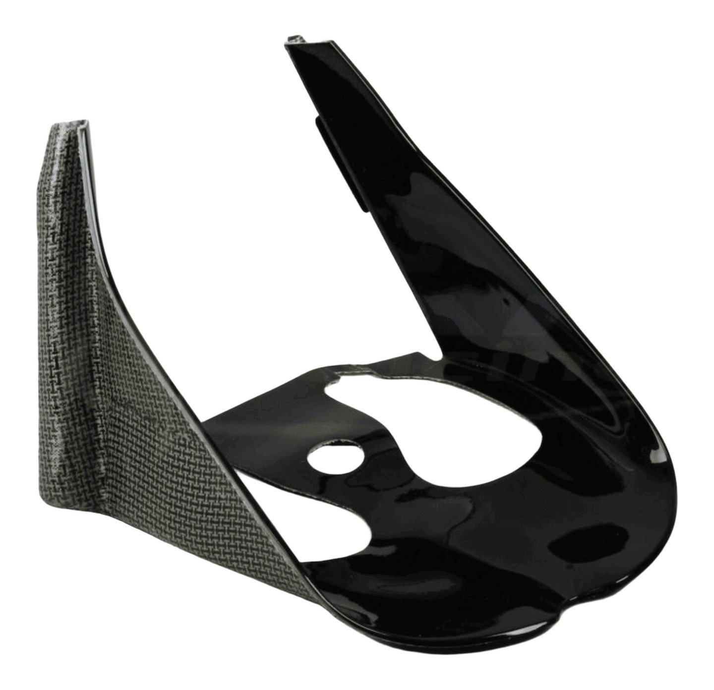 tunnel d'air carbone kevlar pour Aprilia RSV4 2015 2016 2017 2018 2019