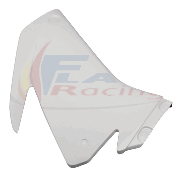 Flanc droit pour Aprilia RSV4 2015 2016 2017 2018 2019