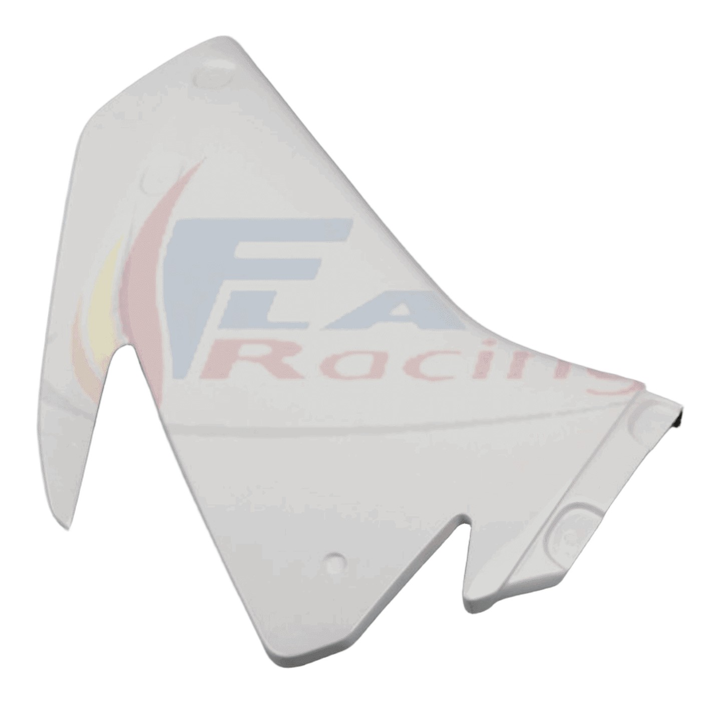 Flanc droit pour Aprilia RSV4 2015 2016 2017 2018 2019