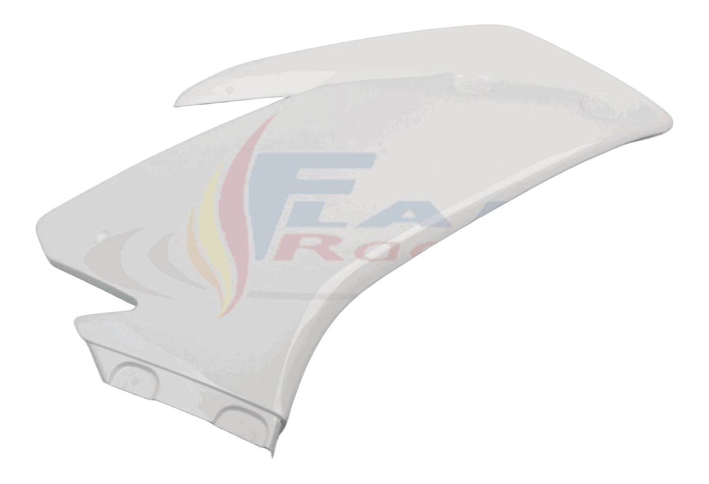 Flanc droit pour Aprilia RSV4 2015 2016 2017 2018 2019