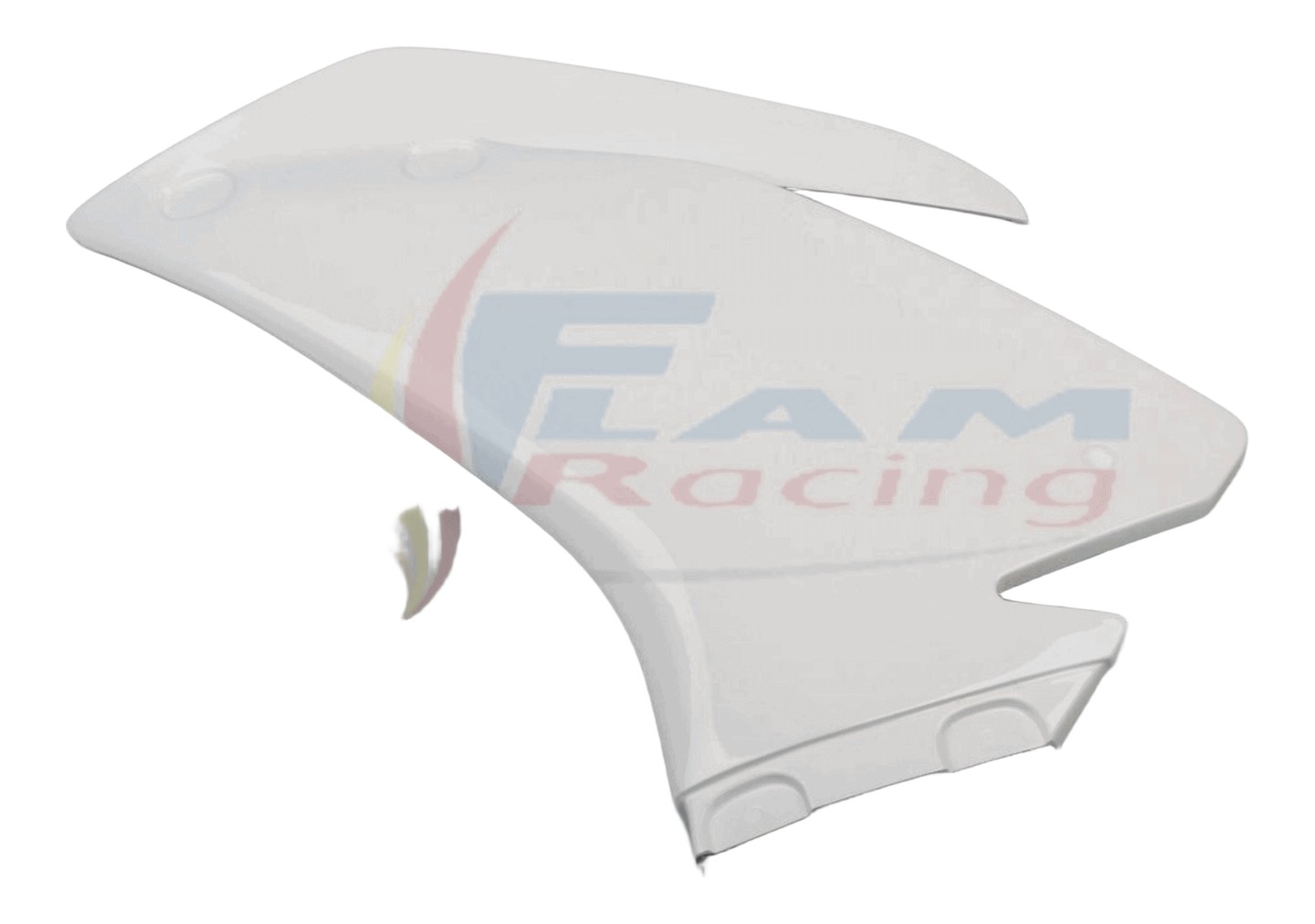 Flanc gauche pour Aprilia RSV4 2015 2016 2017 2018 2019