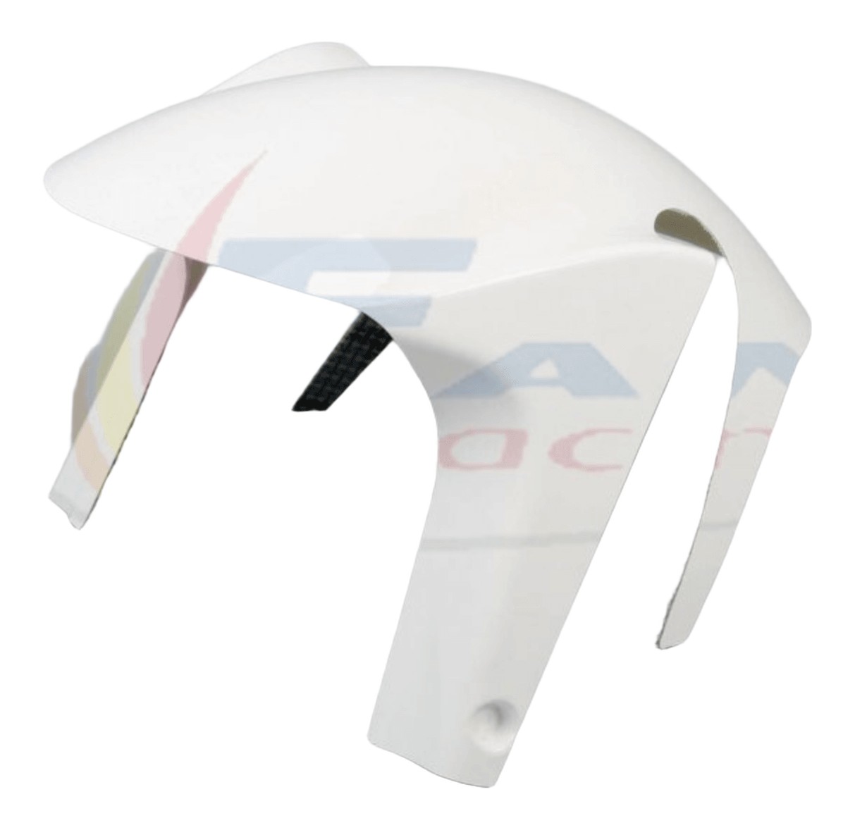 Garde boue pour Aprilia RSV4 2015 2016 2017 2018 2019