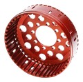 cloche en ergal 48 dents STM