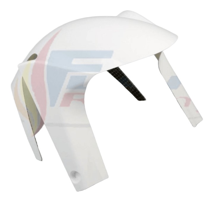 Garde boue pour Aprilia RSV4 2015 2016 2017 2018 2019