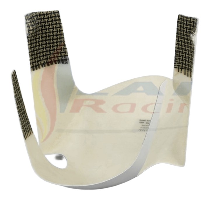 Garde boue pour Aprilia RSV4 2015 2016 2017 2018 2019