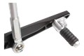 COMMANDES RECULÉES PP-TUNING POUR YZF R6 2017›2023