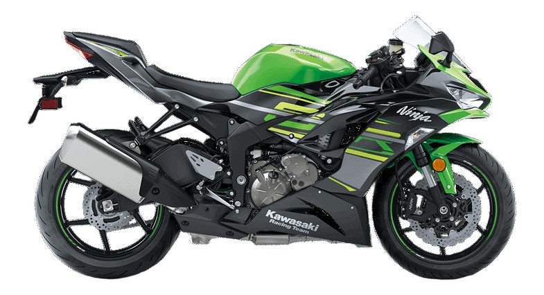 Débridage kawasaki 636  2013›2015