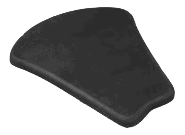 Selle prédécoupée pour Aprilia RSV4 2011 à 2019