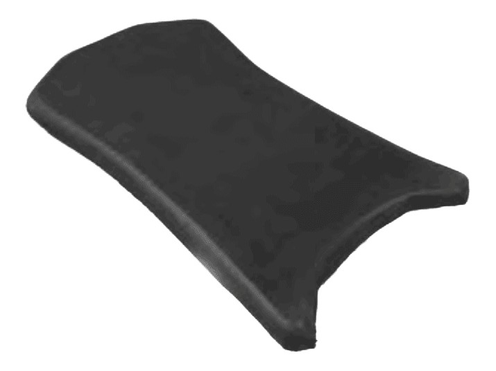 Selle prédécoupée pour BMW S1000RR 2