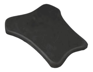 selle prédécoupée pour honda CBR 600RR / 1000RR