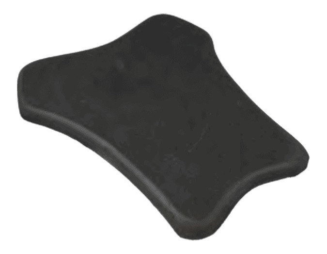 selle prédécoupée pour honda CBR 600RR / 1000RR