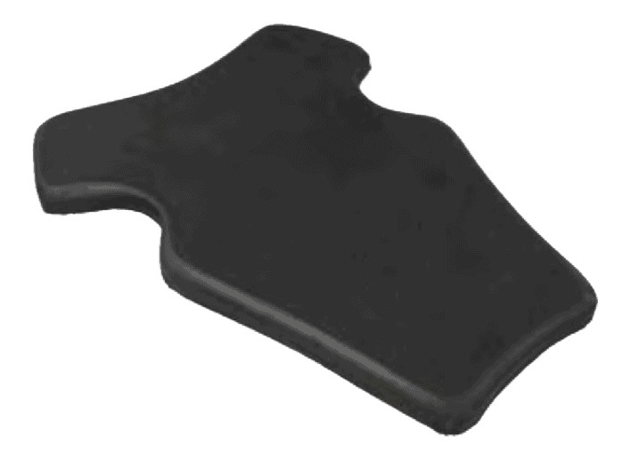 selle prédécoupée pour Triumph Daytona 675