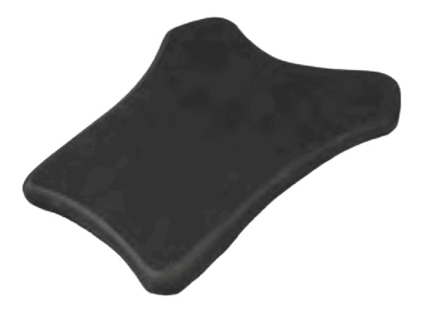 selle prédécoupée pour Yamaha YZF R1 / R6