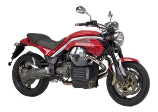 Reprogrammation boitier ECU Moto Guzzi 1100 GRISO 2006-2010