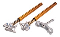 KIT FOURCHE ÖHLINS POUR RSV4 2011›2014 (899328)