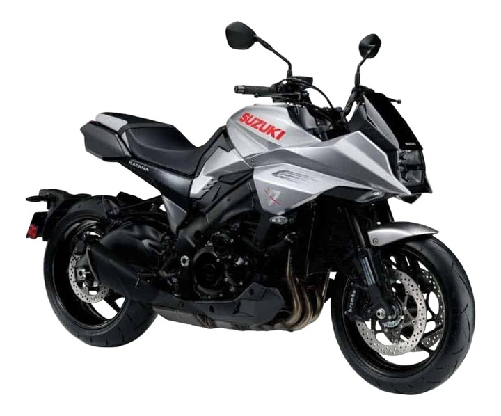 Reprogrammation boitier ECU SUZUKI 1000 GSX KATANA 2019-2024