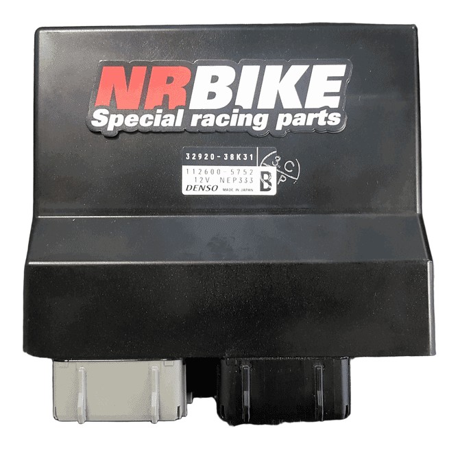 Reprogrammation boitier ECU SUZUKI 1000 GSX KATANA 2019-2024