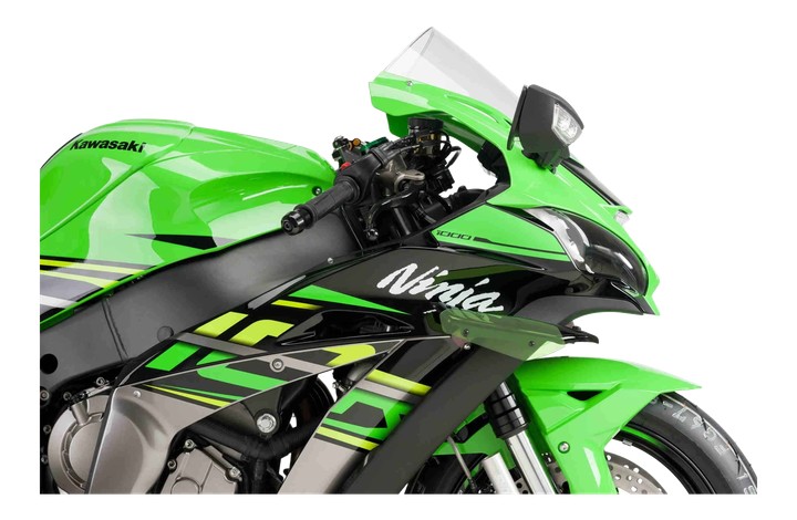 Ailerons Kawasaki ZX10R