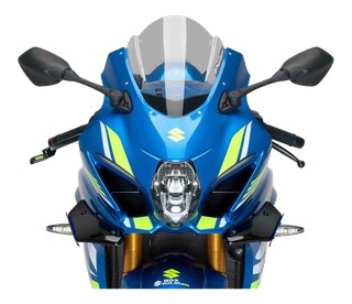 Ailerons Suzuki GSX-R 1000