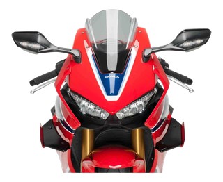Ailerons Honda CBR 1000 RR Fireblade SP SP2