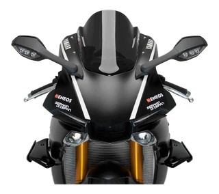 Ailerons Yamaha YZF R1