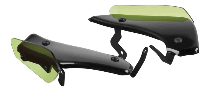 Ailerons Yamaha YZF R1