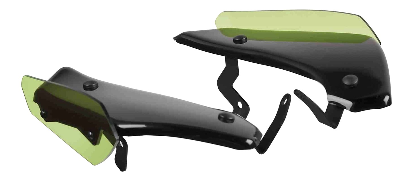 Ailerons Yamaha YZF R1