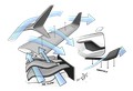Ailerons Yamaha YZF R1