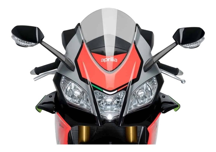 Ailerons Aprilia RSV4 RR RF