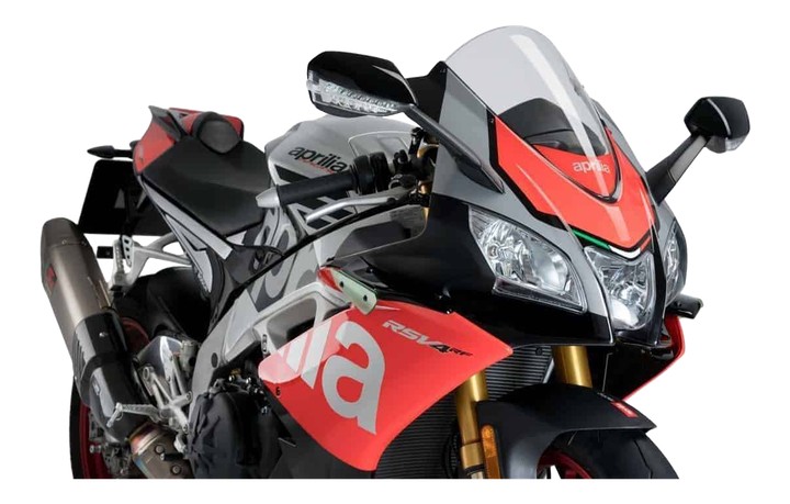 Ailerons Aprilia RSV4 RR RF
