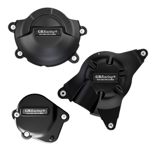 protection moteur GB Racing pour Yamaha YZF-R6 