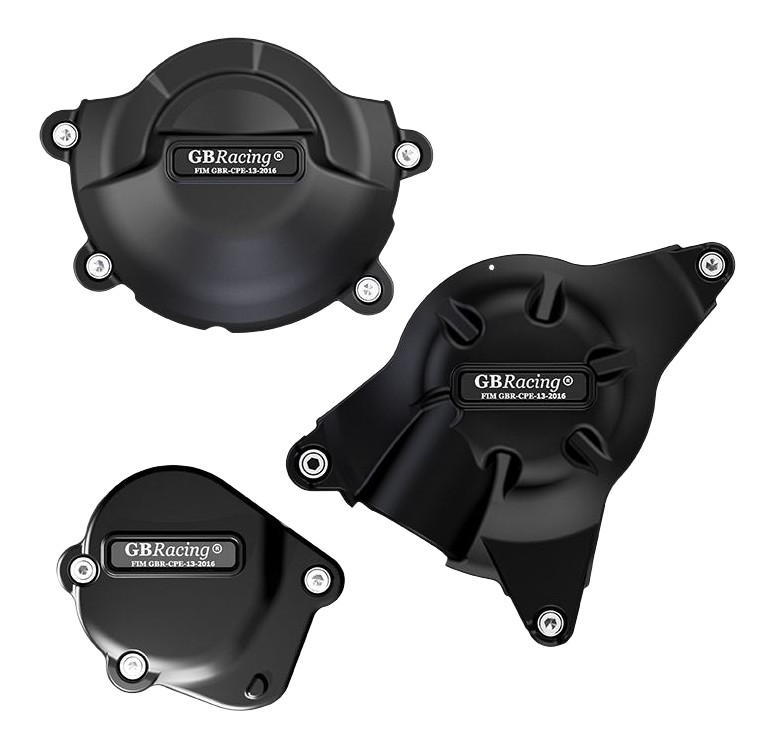 protection moteur GB Racing pour Yamaha YZF-R6 