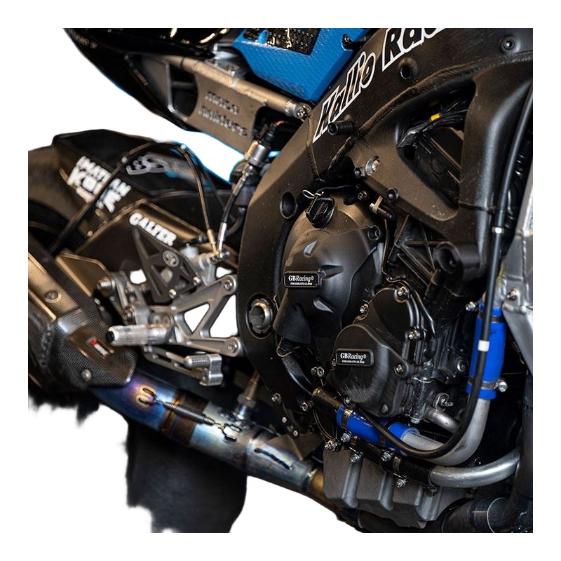 protection moteur GB Racing pour Yamaha YZF-R6 