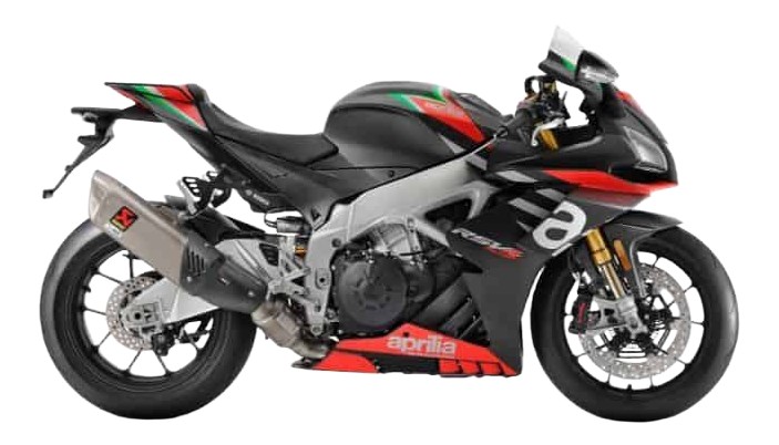 CONVERSION ECU RACE APRILIA RSV4 1100 FACTORY 2019