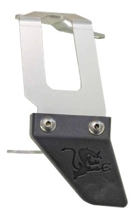 Dent de requin Ducati panigale V4