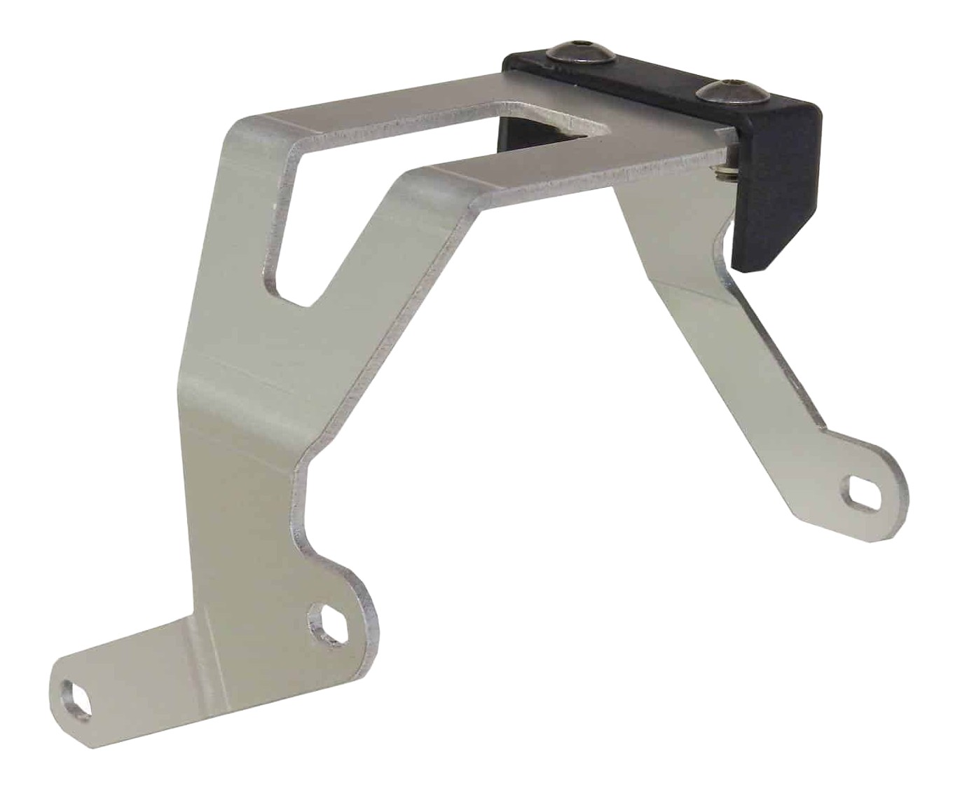 Dent de requin Ducati panigale V4