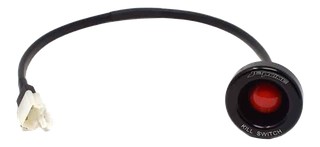 KILL SWITCH JETPRIME POUR HONDA CBR1000RR 2017›2019 (KS017)
