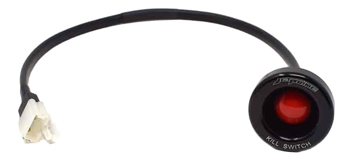 KILL SWITCH JETPRIME POUR HONDA CBR1000RR 2017›2019 (KS017)
