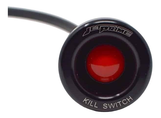 KILL SWITCH JETPRIME POUR HONDA CBR1000RR 2017›2019 (KS017)
