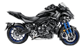 REPROGRAMMATION BOITIER ECU YAMAHA NIKEN 18›20