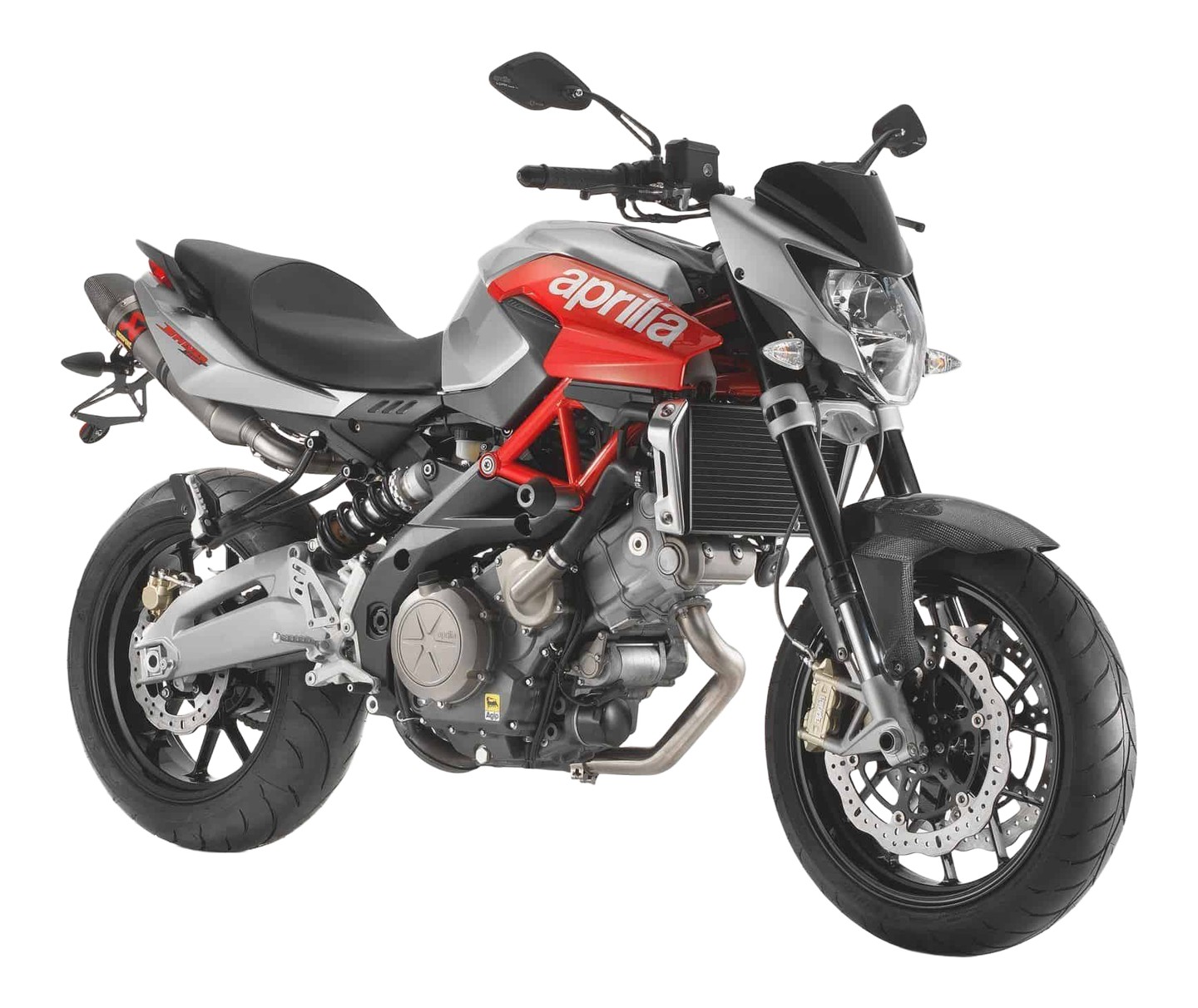 Reprogrammation ECU APRILA SHIVER 750 2008-2016