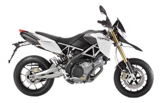 Reprogrammation ECU APRILIA DORSODURO 1200