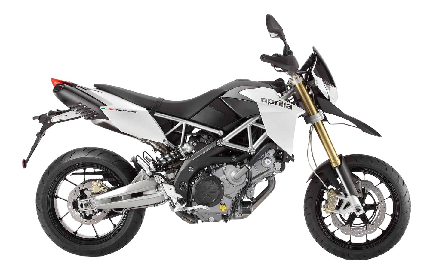 Reprogrammation ECU APRILIA DORSODURO 1200