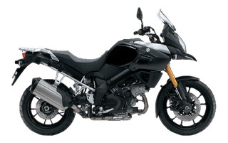 Reprogrammation boitier ECU SUZUKI DL 1000 V-STROM 2017›2019