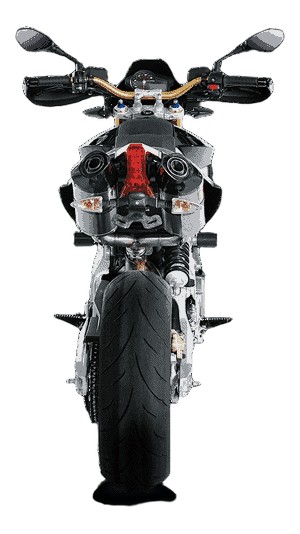SILENCIEUX AKRAPOVIC APRILIA 750 DORSODURO (S-A7SO2-HDT)